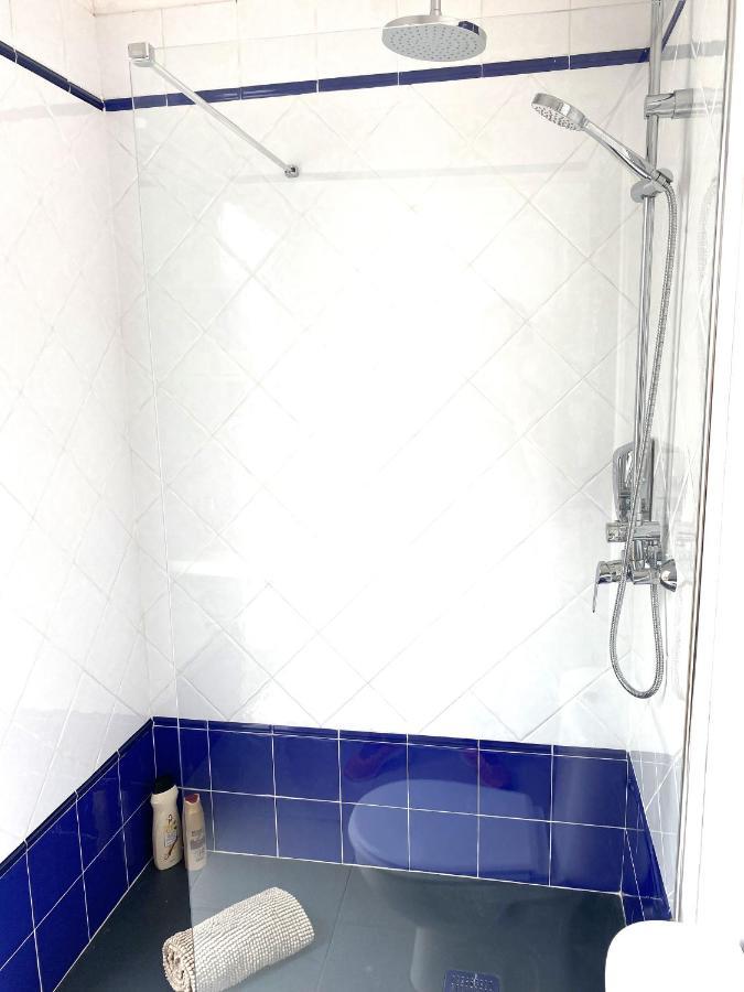 Apartamento Las Crucetas カレタ・デル・セボ エクステリア 写真