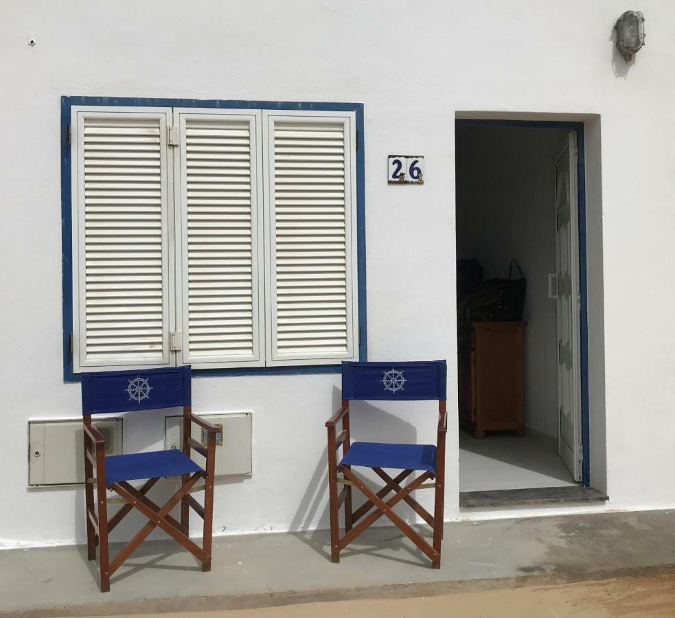 Apartamento Las Crucetas カレタ・デル・セボ エクステリア 写真